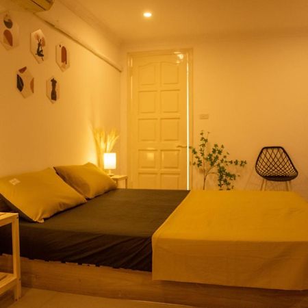 Tap Homestay 3 Ly Nam De Hoan Kiem Ha Noi Hanoi Zewnętrze zdjęcie