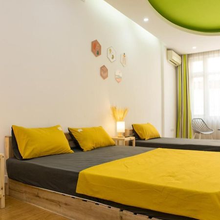 Tap Homestay 3 Ly Nam De Hoan Kiem Ha Noi Hanoi Zewnętrze zdjęcie
