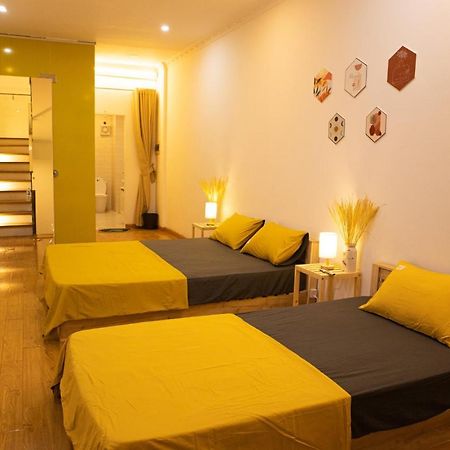 Tap Homestay 3 Ly Nam De Hoan Kiem Ha Noi Hanoi Zewnętrze zdjęcie