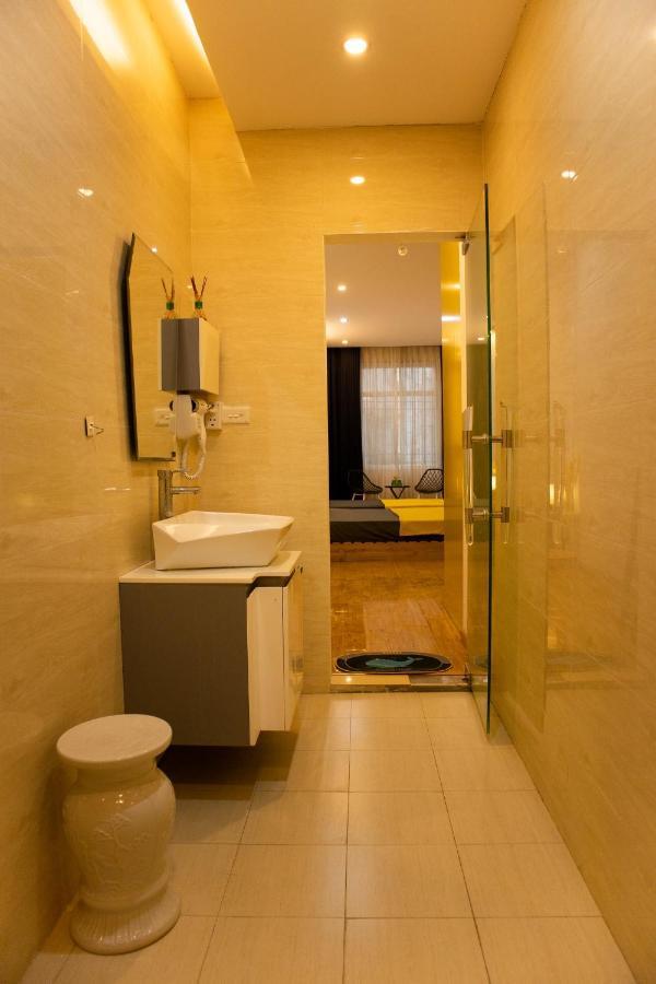 Tap Homestay 3 Ly Nam De Hoan Kiem Ha Noi Hanoi Zewnętrze zdjęcie