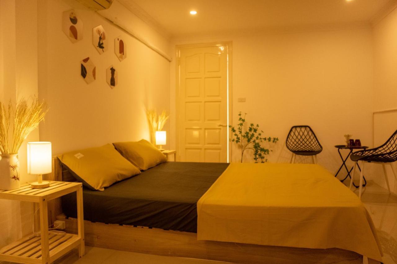Tap Homestay 3 Ly Nam De Hoan Kiem Ha Noi Hanoi Zewnętrze zdjęcie