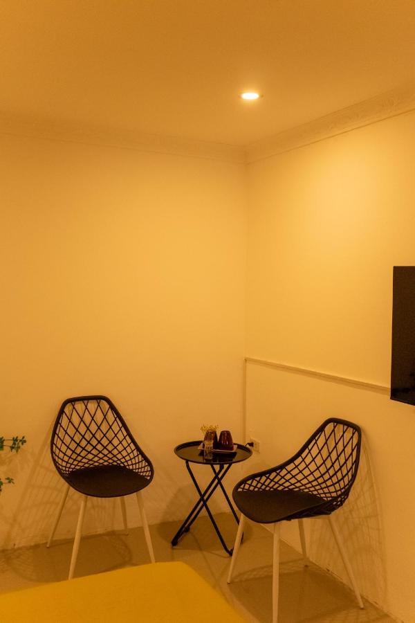Tap Homestay 3 Ly Nam De Hoan Kiem Ha Noi Hanoi Zewnętrze zdjęcie