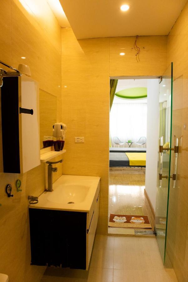 Tap Homestay 3 Ly Nam De Hoan Kiem Ha Noi Hanoi Zewnętrze zdjęcie