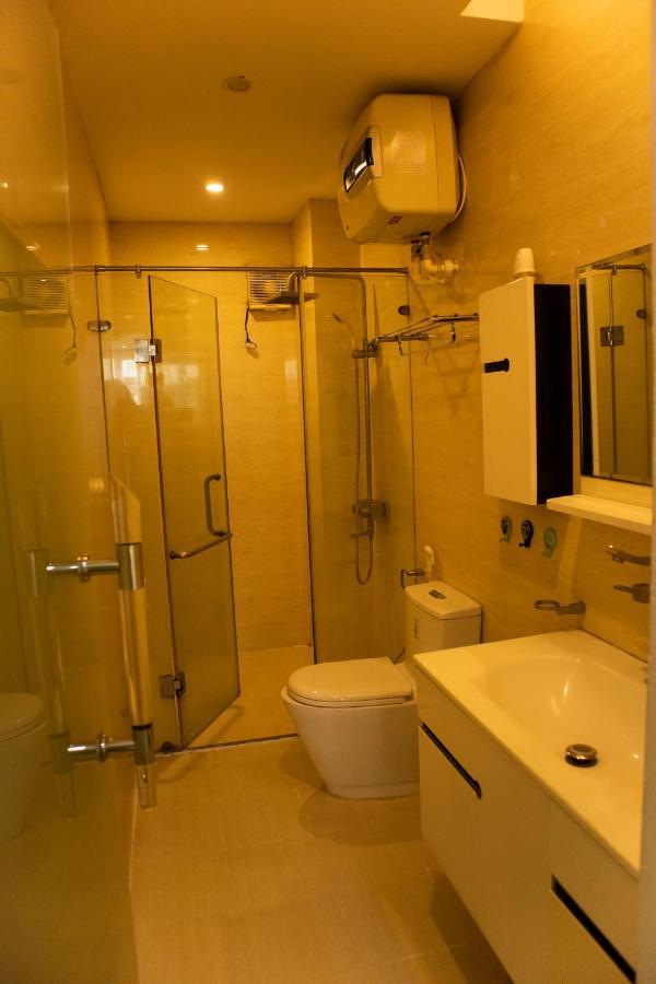 Tap Homestay 3 Ly Nam De Hoan Kiem Ha Noi Hanoi Zewnętrze zdjęcie
