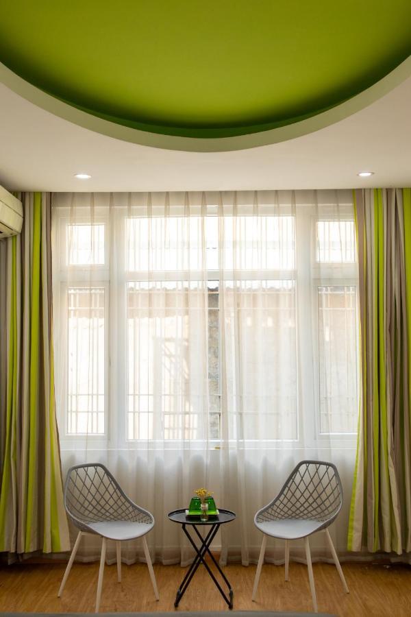 Tap Homestay 3 Ly Nam De Hoan Kiem Ha Noi Hanoi Zewnętrze zdjęcie