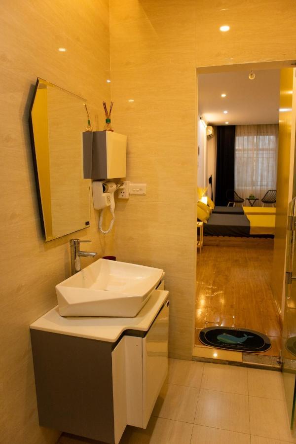 Tap Homestay 3 Ly Nam De Hoan Kiem Ha Noi Hanoi Zewnętrze zdjęcie
