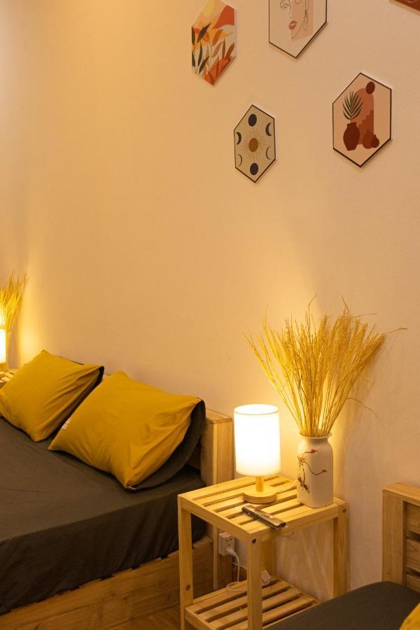 Tap Homestay 3 Ly Nam De Hoan Kiem Ha Noi Hanoi Zewnętrze zdjęcie